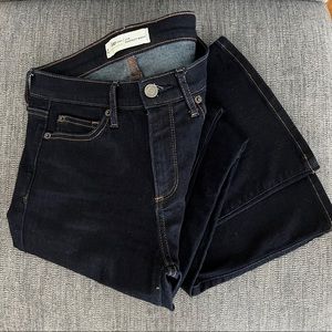 Gap Perfect Boot Jean